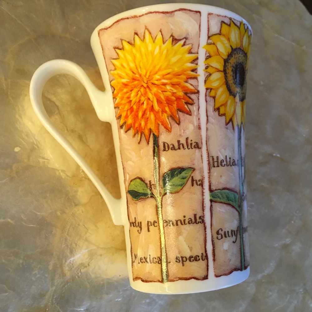 Roy Kirkham mug